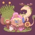avatar for luceliest@wyrms.de