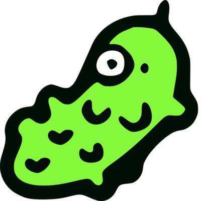avatar for picklish@weirder.earth