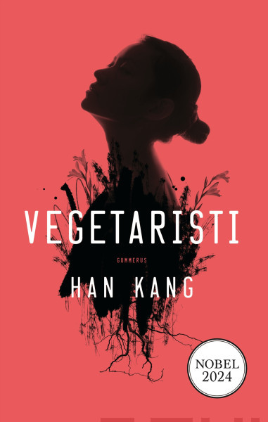 Vegetaristi (Hardcover, Finnish language, 2017, Gummerus)
