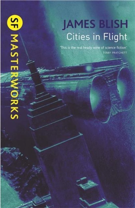 Cities in Flight (2010, Orion Publishing Group, Limited)