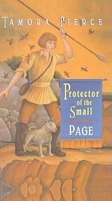 Page
            
                Protector of the Small Turtleback (2001, Perfection Learning)