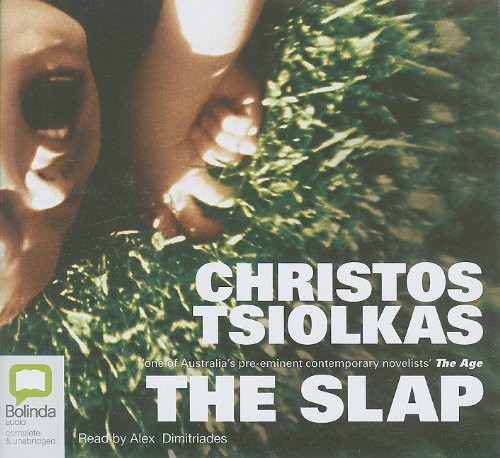 The Slap (AudiobookFormat, 2010, Bolinda Audio)