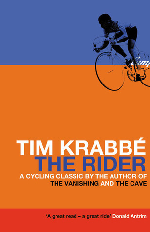 Tim Krabbé: The Rider (Paperback, 2003, Bloomsbury USA)