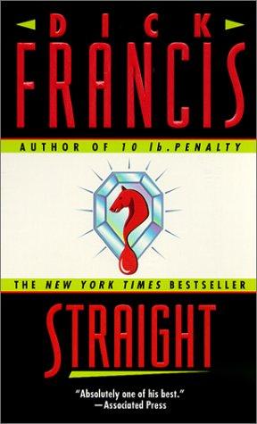 Straight (Hardcover, 1999, Sagebrush Education Resources)