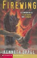 Firewing (2004, Turtleback Books Distributed by Demco Media)