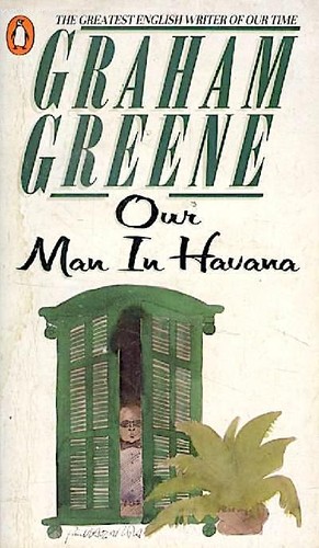 Our Man in Havana (Paperback, 1974, Penguin)
