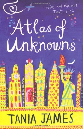Atlas of Unknowns (Paperback, 2010, Simon & Schuster)