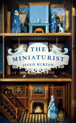 The Miniaturist (Hardcover, 2014, Picador)