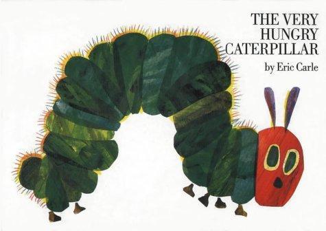 The Very Hungry Caterpillar (2002)