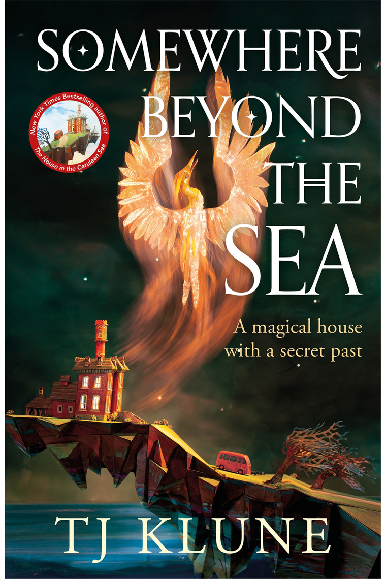 Somewhere Beyond the Sea (2024)