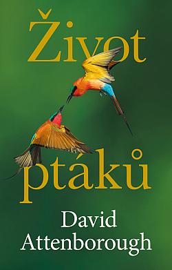 David Attenborough: Život ptáků (Hardcover, Czech language, 2024, Práh)