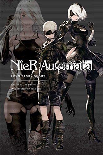NieR:Automata: Long Story Short (2018)