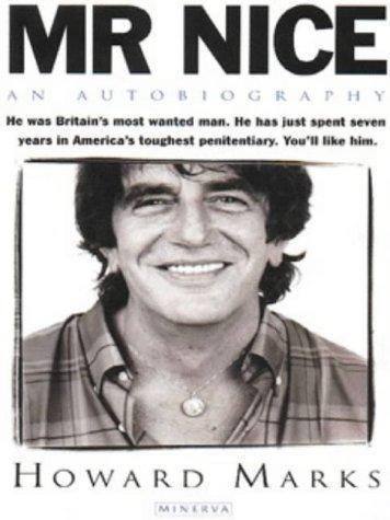 Mr Nice (Paperback, 1997, Vintage)