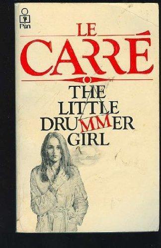 The Little Drummer Girl (1984)