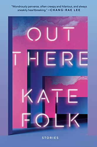 Out There (2022, Random House Publishing Group, Random House)