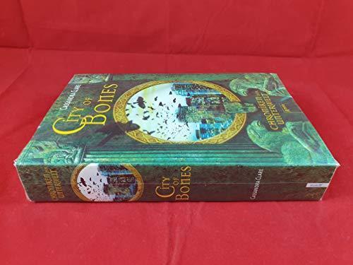 Chroniken der Unterwelt - City of bones (German language, 2013)