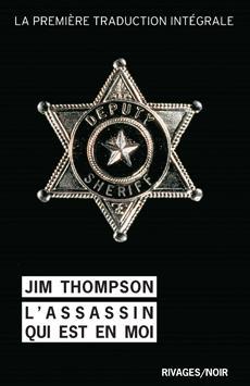 L'assassin qui est en moi (French language, 2012, Payot & Rivages)