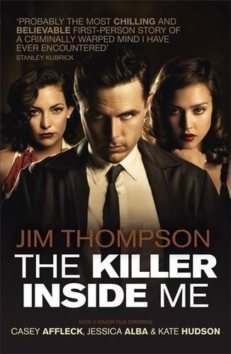 The Killer Inside Me (2010, Orion Publishing Group)