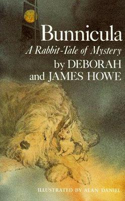 James Howe, Deborah Howe: Bunnicula (Paperback, Atheneum Books)