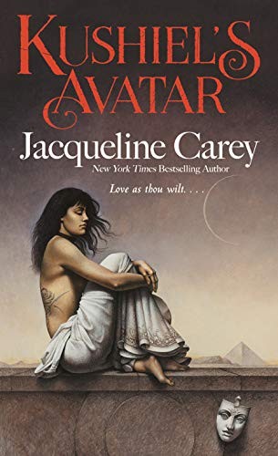 Kushiel's Avatar (Paperback, 2020, Tor Fantasy)