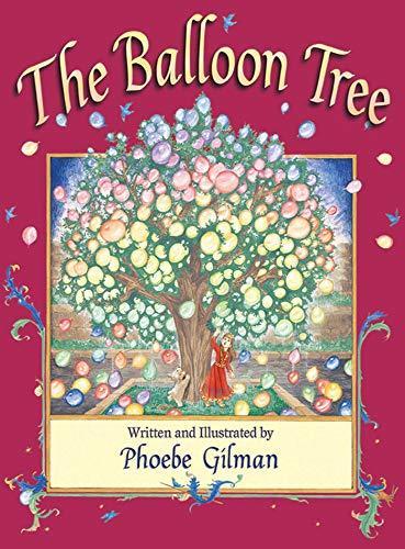 The Balloon Tree
