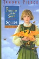 Squire (Hardcover, 2001, Thorndike Press)