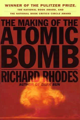 The Making of the Atomic Bomb (Paperback, 1995, Simon & Schuster)