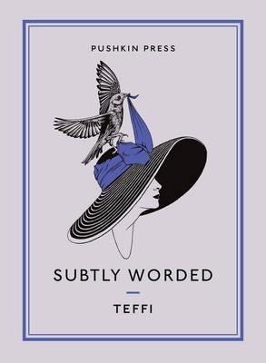 Anne Marie Jackson, Clare Kitson, Robert Chandler, Natalia Wase: Subtly Worded (2014)