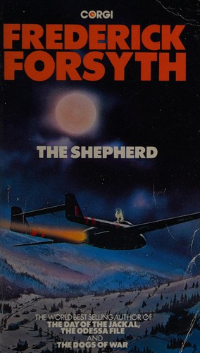 The shepherd (1976, Corgi, Corgi Books)