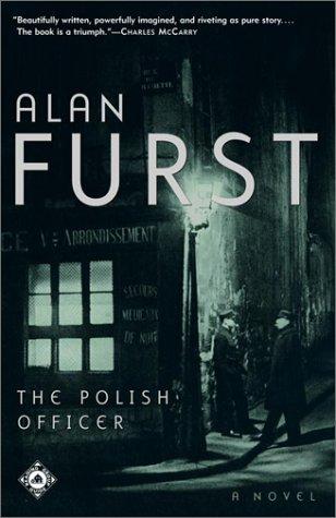 The Polish officer (2001, Random House Trade Paperbacks)