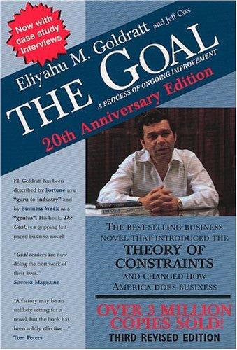 The goal : a process of ongoing improvement (2004)