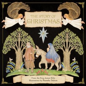 The story of Christmas (2011, Handprint Books)