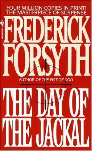 The Day of the Jackal (1982)