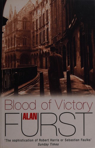 Blood of victory (2003, Phoenix, Orion Publishing Group, Limited)