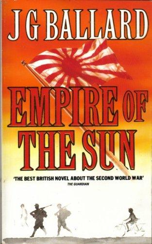 Empire of the Sun (Panther Books) (Hardcover, 1985, Grafton)