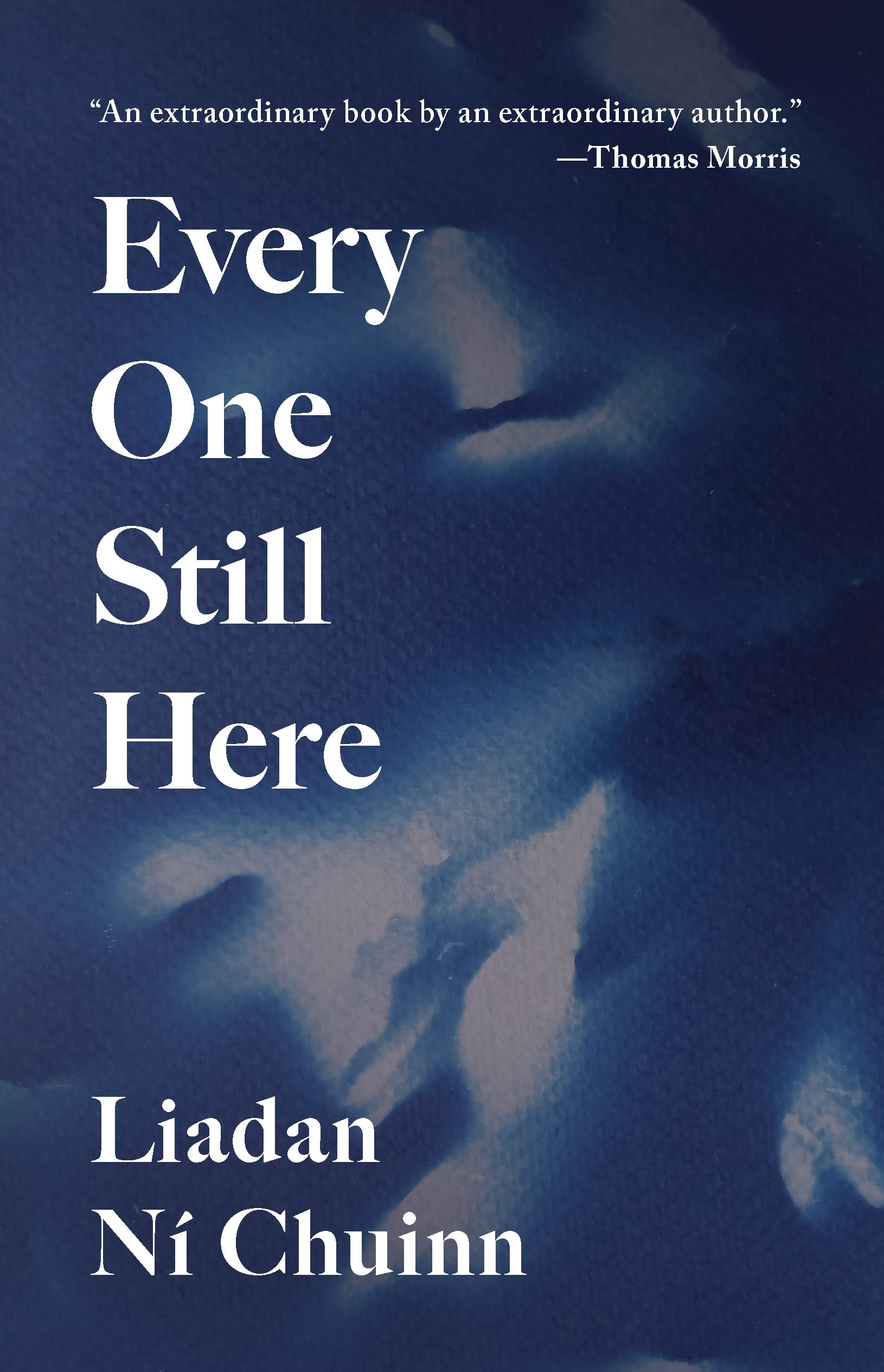 Every One Still Here (Hardcover, 2025)