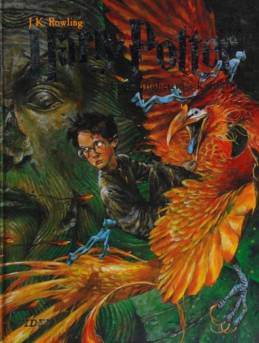 J.K. Rowling, Minalima Design: Harry Potter och hemligheternas kammare (Swedish language, 2001, Tiden)