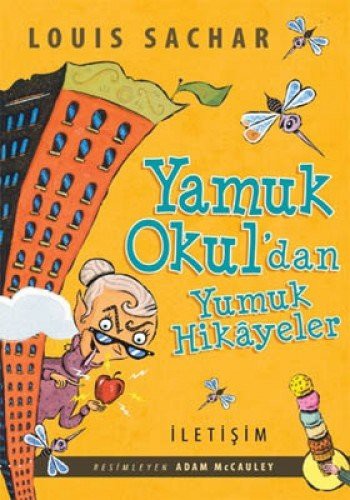 Yamuk Okul'dan Yumuk Hikayeler (Paperback, 2009, Iletisim Yayincilik)