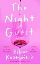 Night Guest (2024, Cengage Gale)
