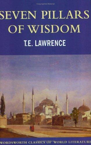 T. E. Lawrence: Seven Pillars of Wisdom (1997)