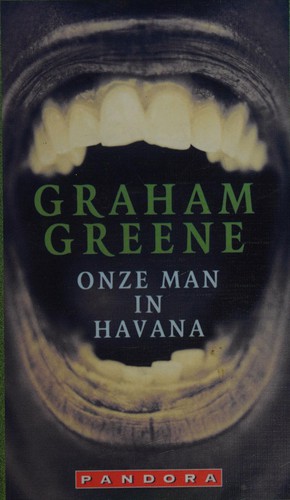 Onze man in Havana (Dutch language, 2002, Pandora)