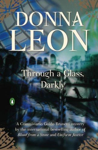 Through a Glass, Darkly (Paperback, 2010, Penguin (Non-Classics))