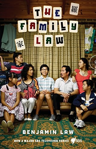 Benjamin Law: The Family Law (Paperback, 2015, Black Inc.)