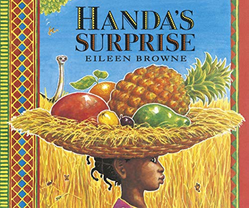 Handa's Surprise (Walker Books Ltd)