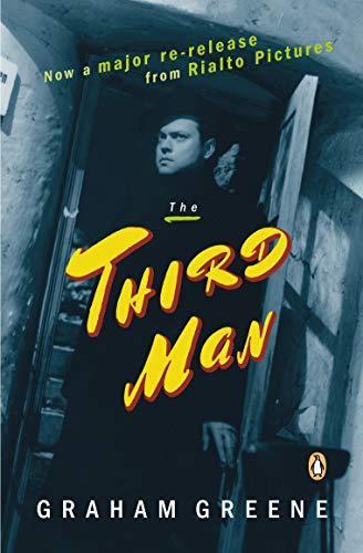 The Third Man (1999, Penguin Books)