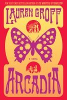 Arcadia (2012, Hyperion)