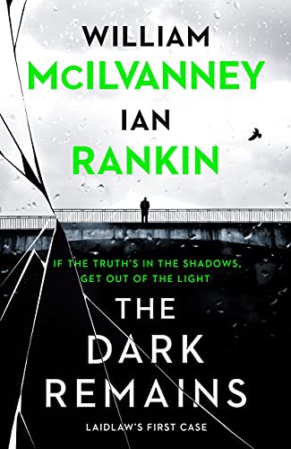 The Dark Remains (Paperback)