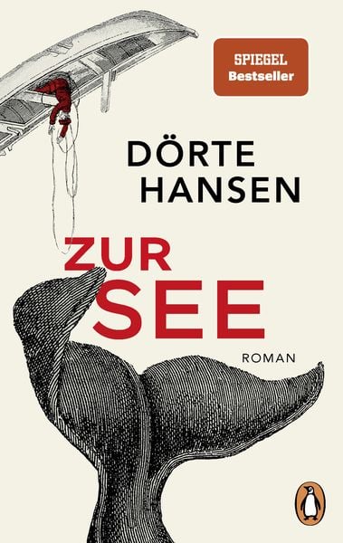 Dörte Hansen: Zur See (Paperback, Deutsch language, Penguin TB Verlag)