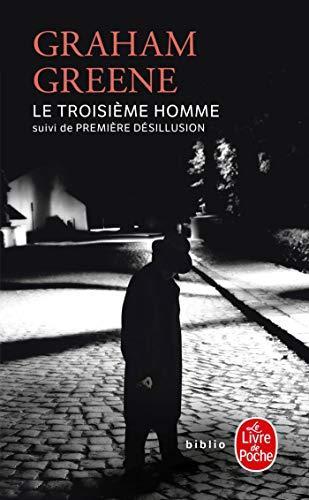 Le Troisième homme (French language, 1978)