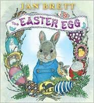 The Easter Egg (2010)